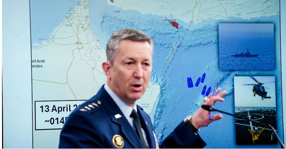 Iran, seconda petroliera cinese attraversa Hormuz