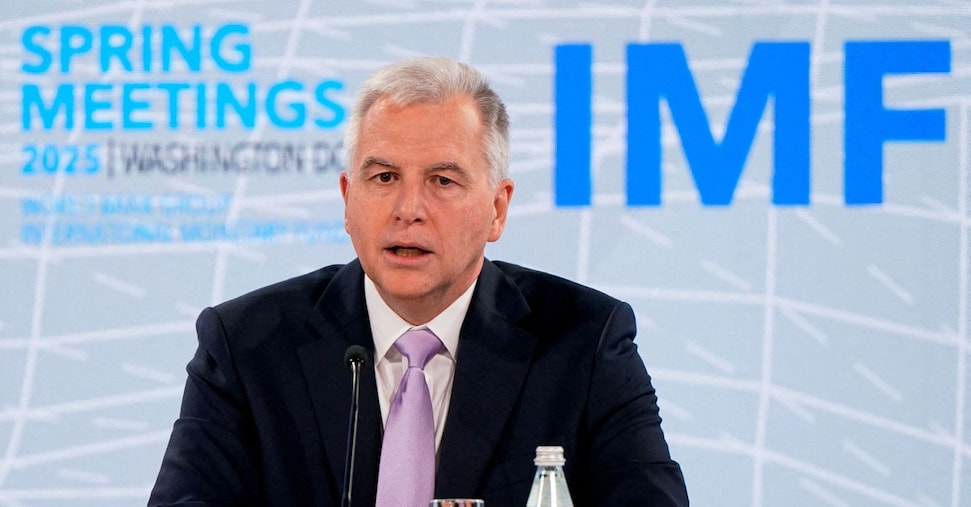 Fmi: «Rischio recessione per la Ue con inflazione al 5%»