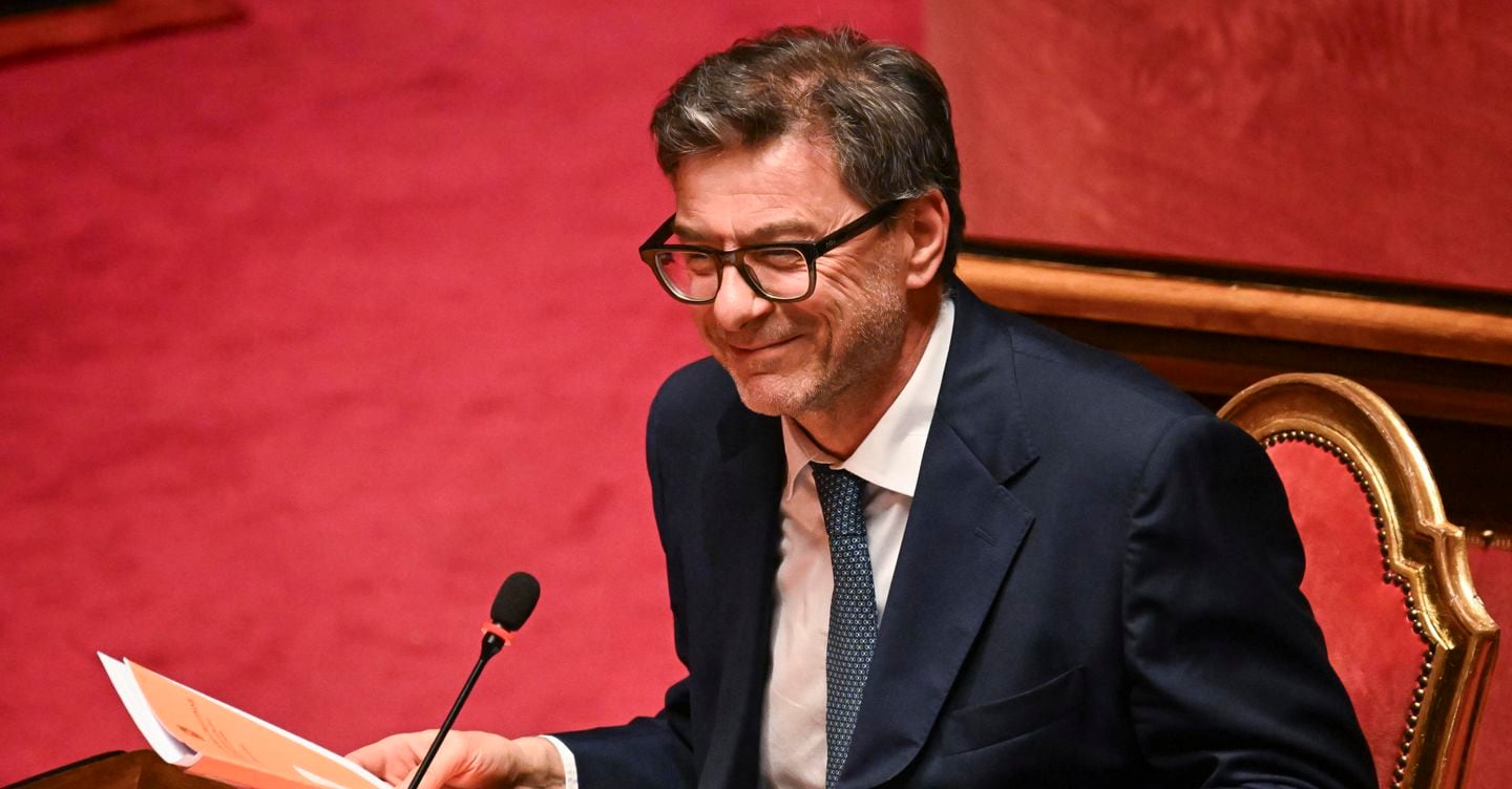 Mps: Giorgetti, soddisfatti e orgogliosi di averla risanata
