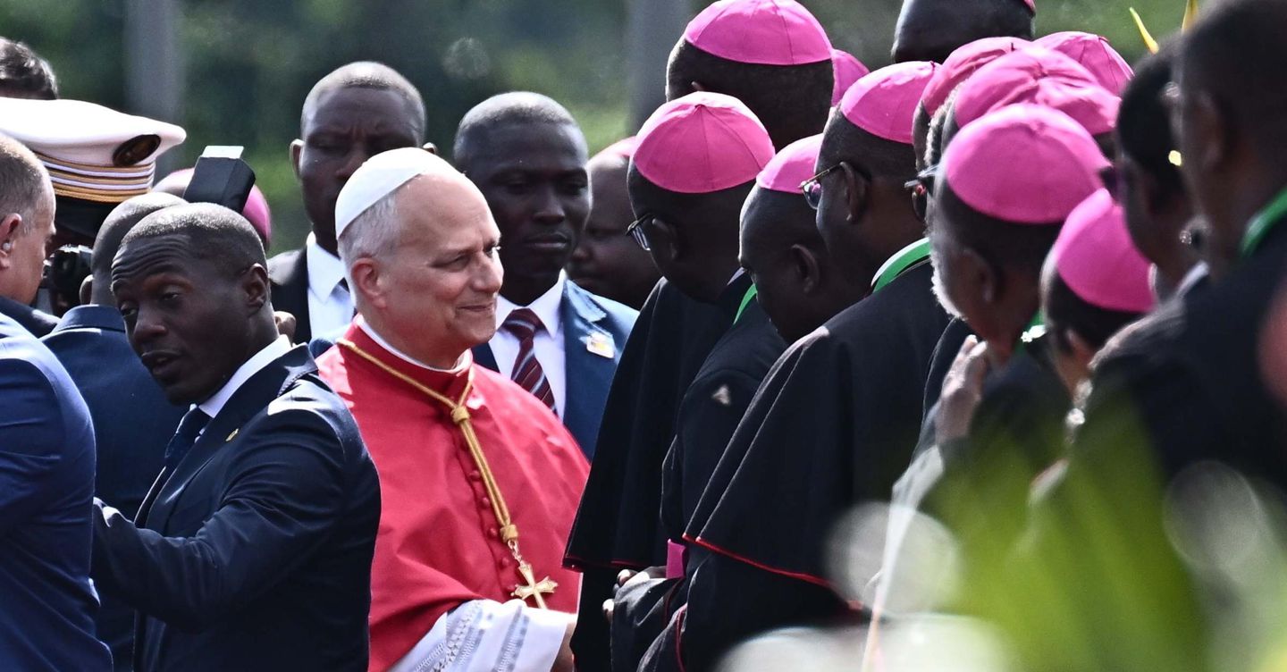 Durante la sua visita in Camerun, il Papa ha criticato aspramente i «tiranni» che stanno devastando il pianeta