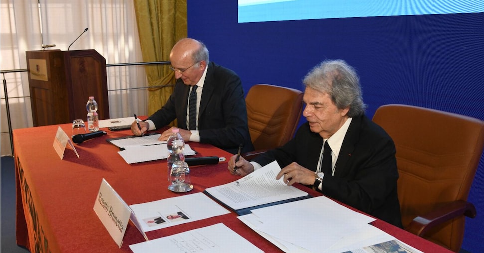 Protocollo CNEL-Fondazione Roma: inclusione sociale dei detenuti e rigenerazione urbana a Roma