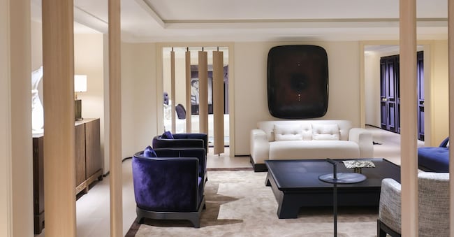 Lo store di Promemoria ad Hangzhou