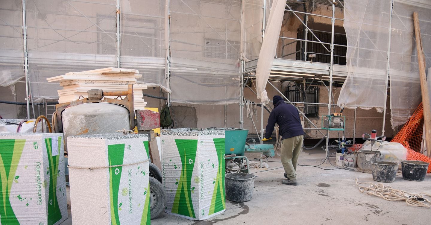 Il superbonus non si ferma: la coda del 2026 porta un altro miliardo di spese