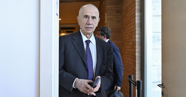 PIERLUIGI TORTORA PLT HOLDING IMAGOECONOMICA