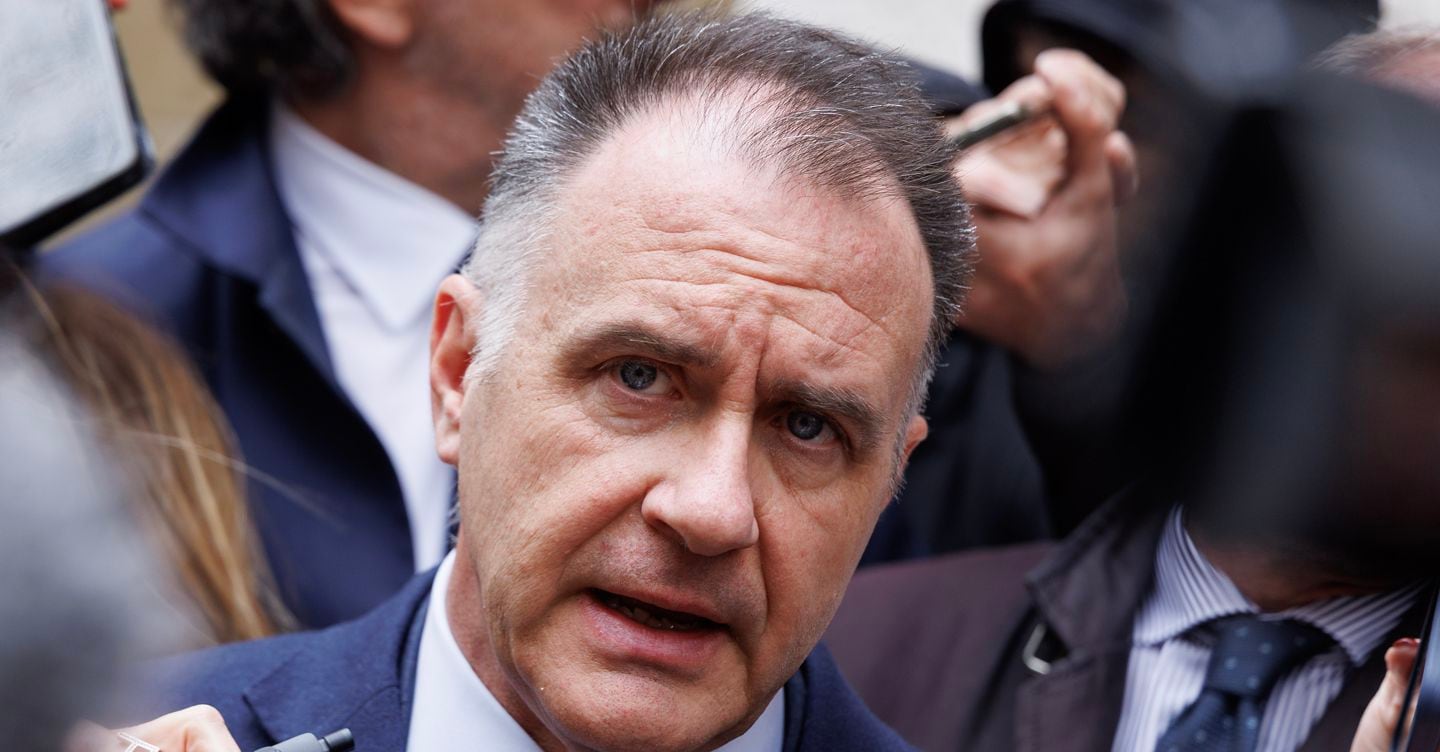 Orsini: «Forse dobbiamo cambiare chi ci sta governando in Europa»