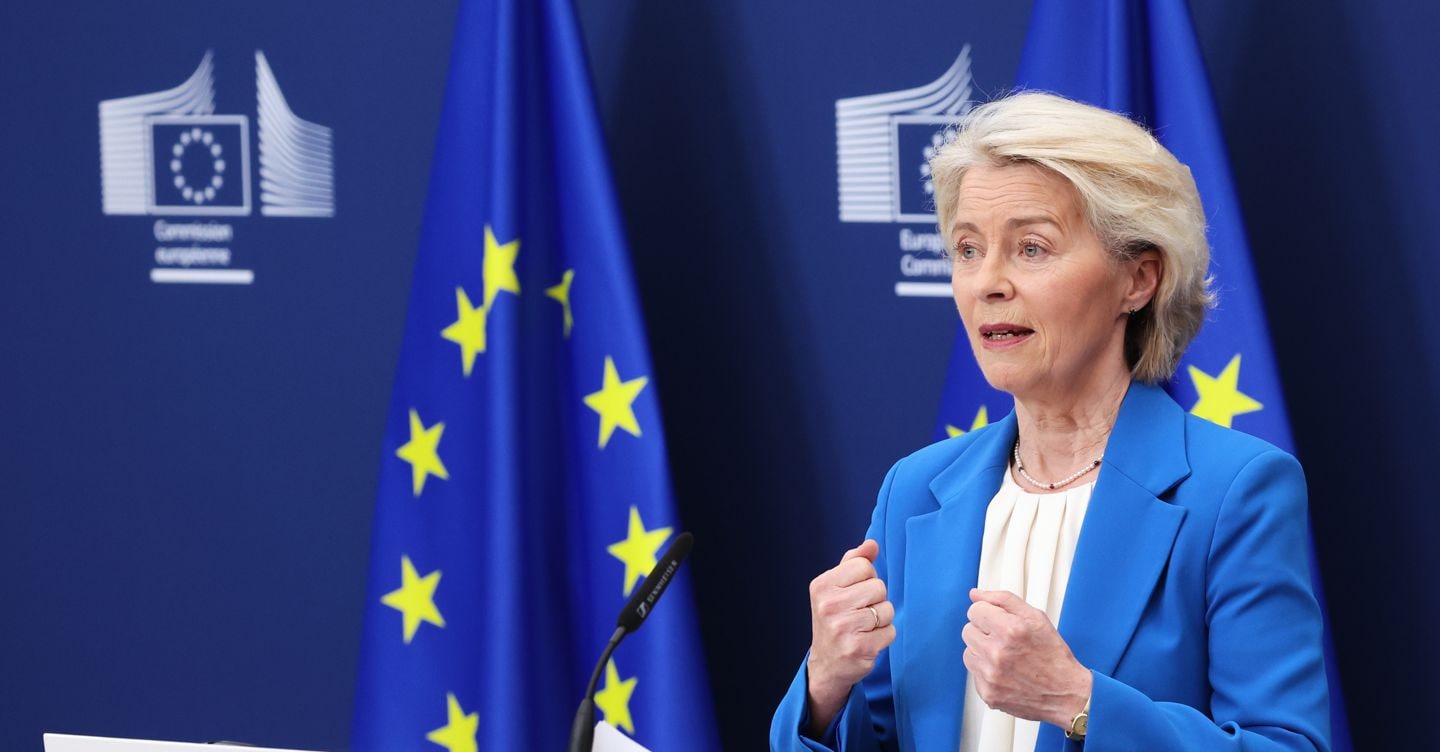 Shock energetico, la Ue valuta uso solidale delle riserve di cherosene