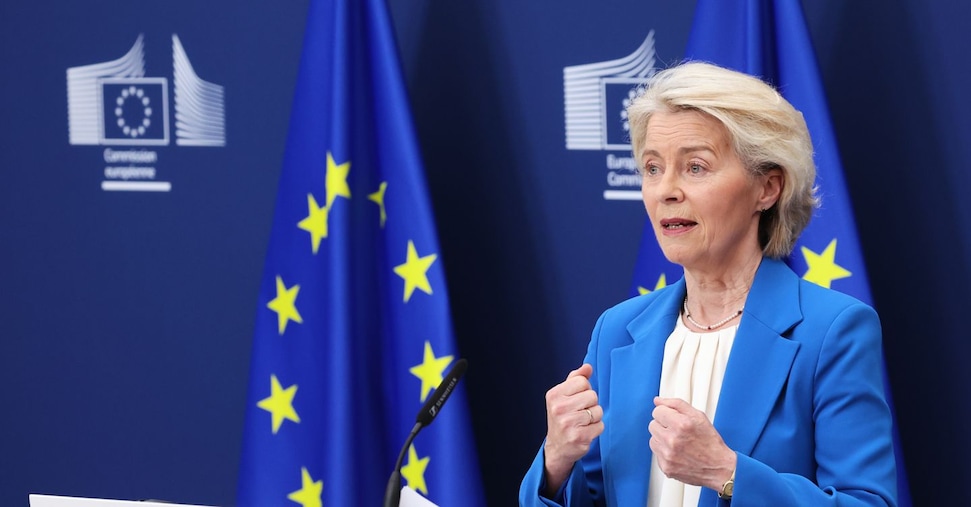 Shock energetico, la Ue valuta uso solidale delle riserve di cherosene