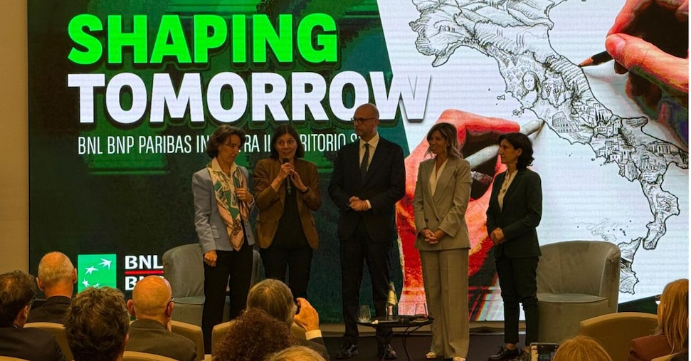 Bnl: la Sicilia cresce più dell’Italia, ora la sfida è l’innovazione