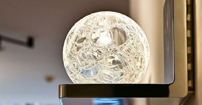 Il nuovo spazio di Artemide a Francoforte, inaugurato durante Light+Building