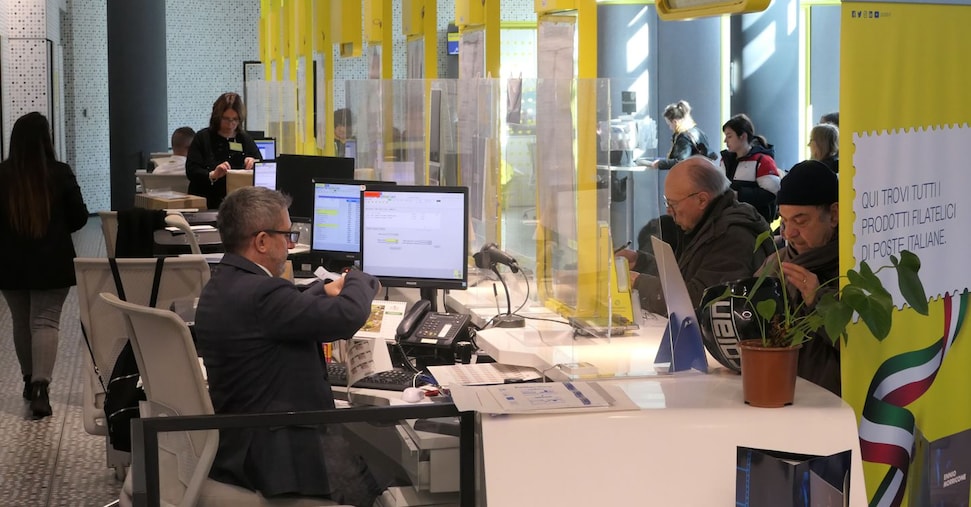 Ecco quanto rendono le polizze vendute in Posta