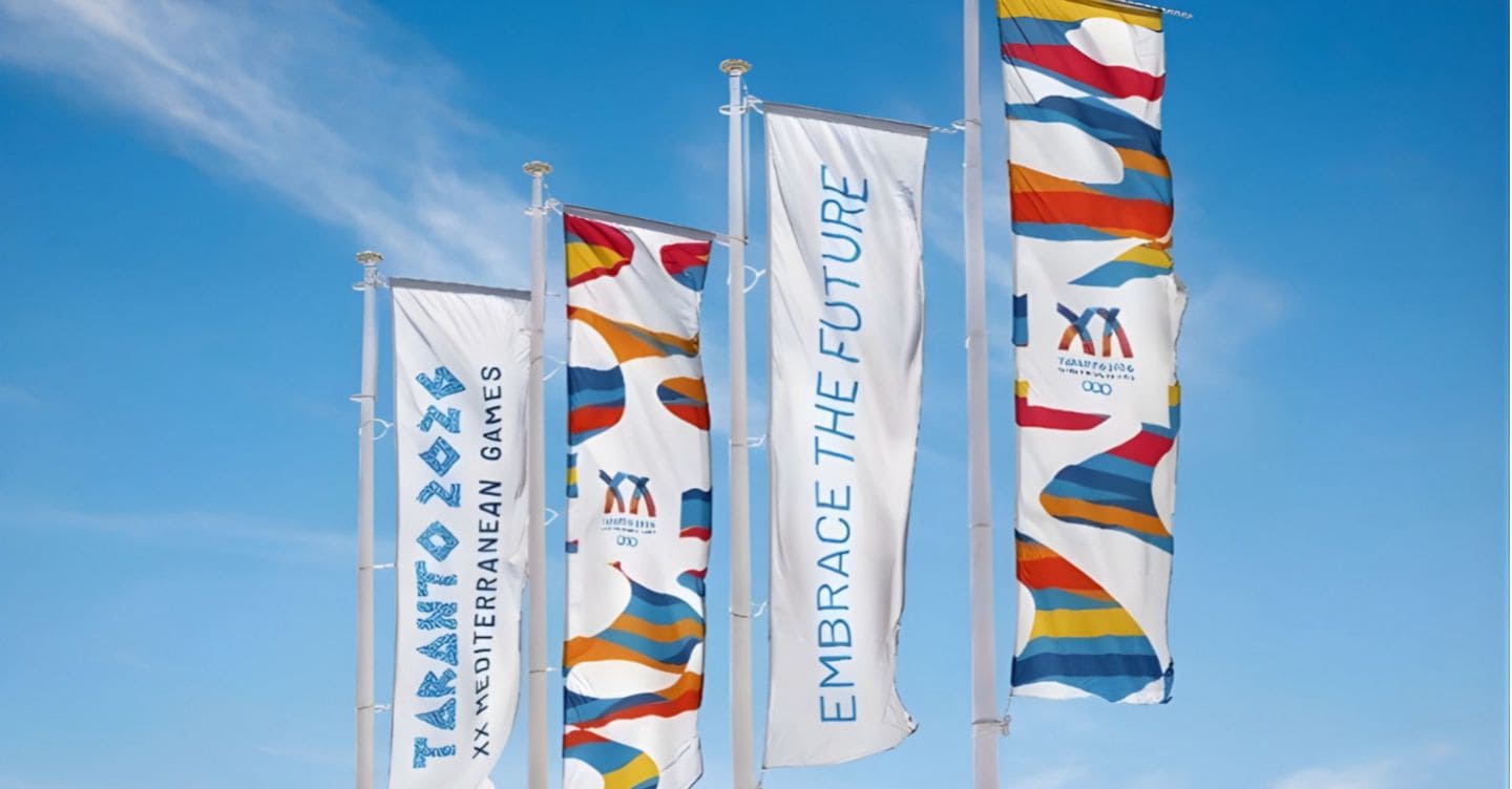 Casta Diva vince i Giochi del Mediterraneo e festeggia con il massimo storico in Borsa