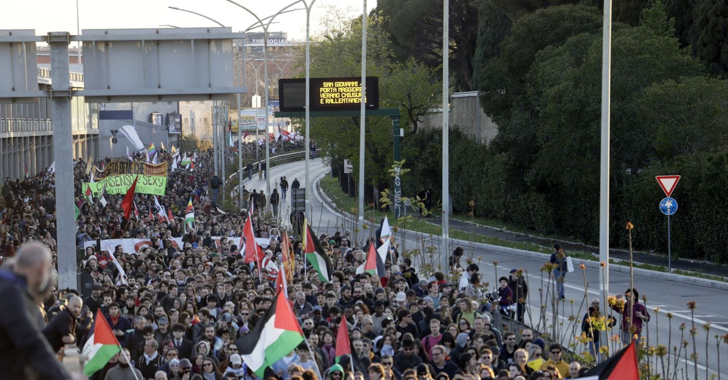 Dl Sicurezza, spunta il modello Ice: nuove armi non letali per le forze dell’ordine