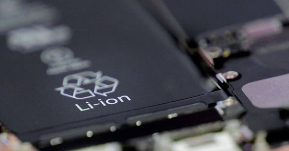 Cina, cresce l’export di tecnologie “green”