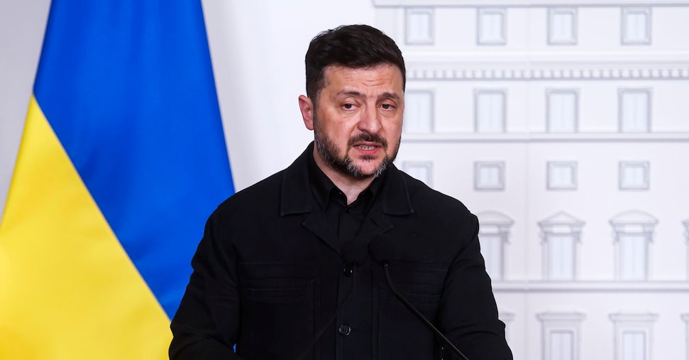 La Ue voterà su nuovo prestito a Kiev da 90 miliardi