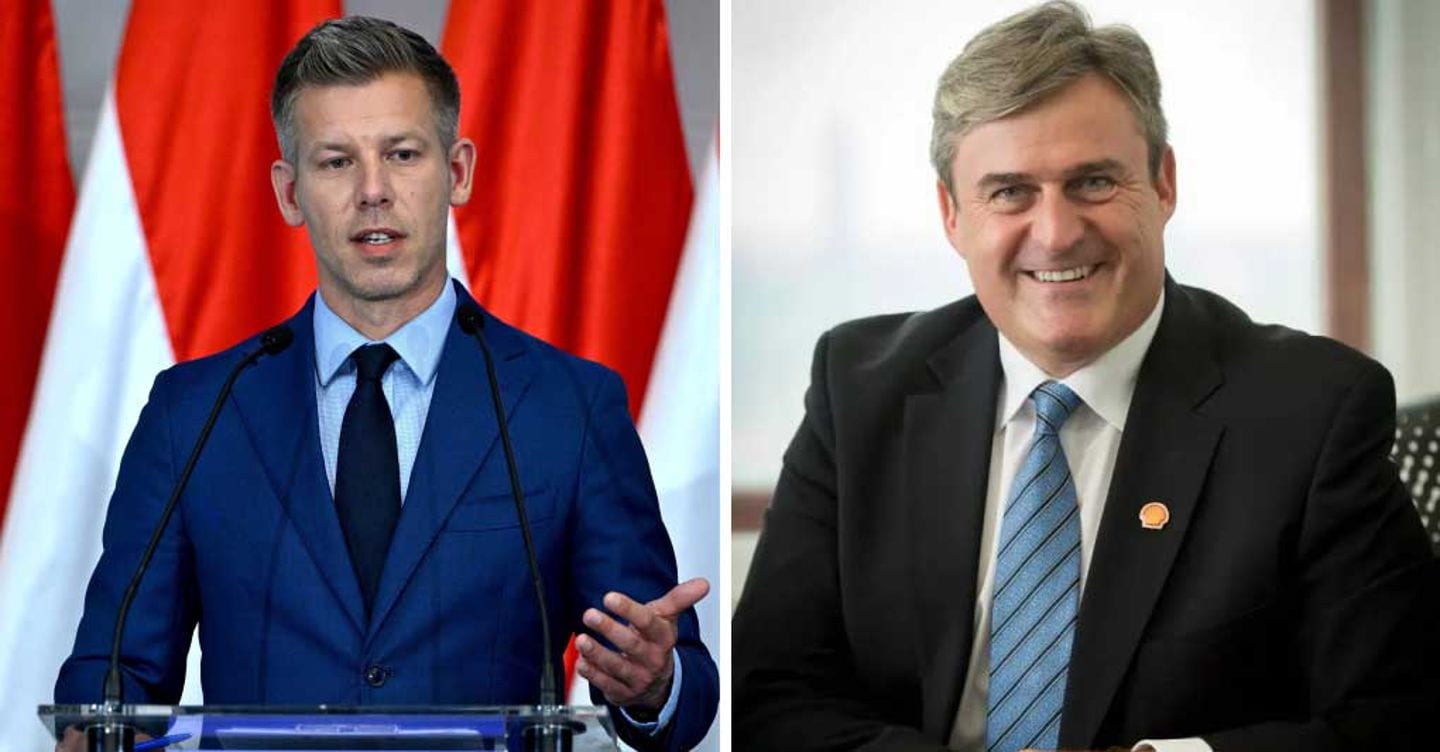 Ungheria, Magyar sceglie i primi sette ministri del suo governo post era Orban