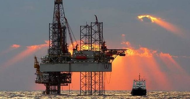 Nuovi rinvenimenti di gass off shore in Indonesia per Eni ANSA