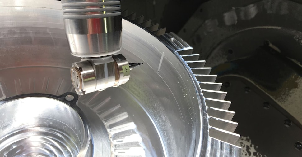 Robot a due velocità: export ok, crolla il mercato interno