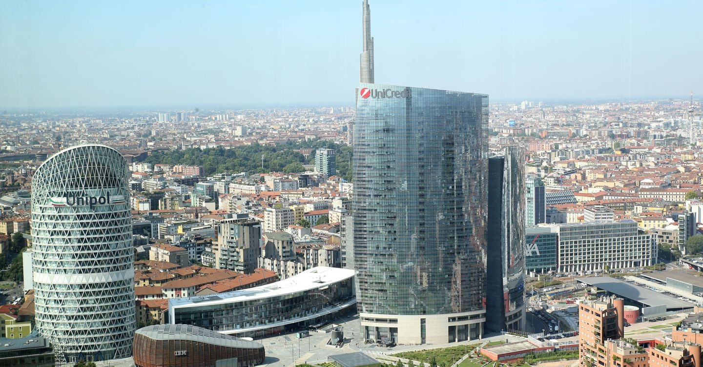UniCredit: 1130 assunzioni e ricambio generazionale
