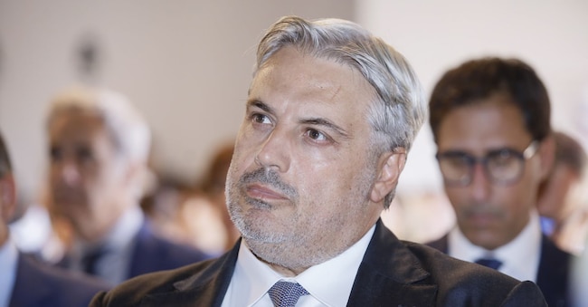 GIUSEPPE DEL DEO (IMAGOECONOMICA)