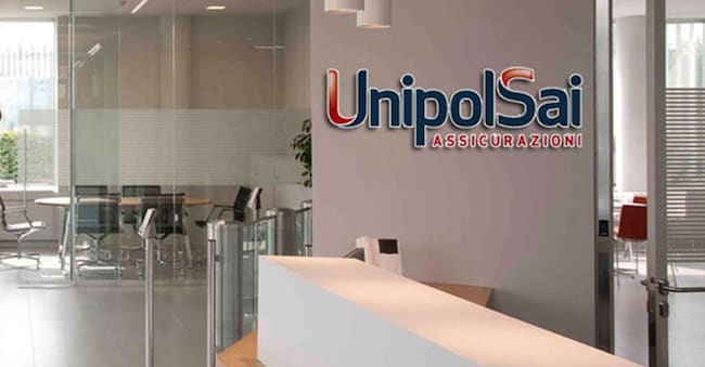 UNIPOL SAI SEDE ASSICURAZIONE ASSICURAZIONI COMPAGNIA ASSICURATIVA UNIPOLSAI IMAGOECONOMICA