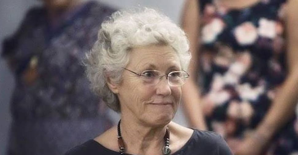 Dal matriarcato all’AI, Luciana Percovich all’Unical guida i cerchi delle donne