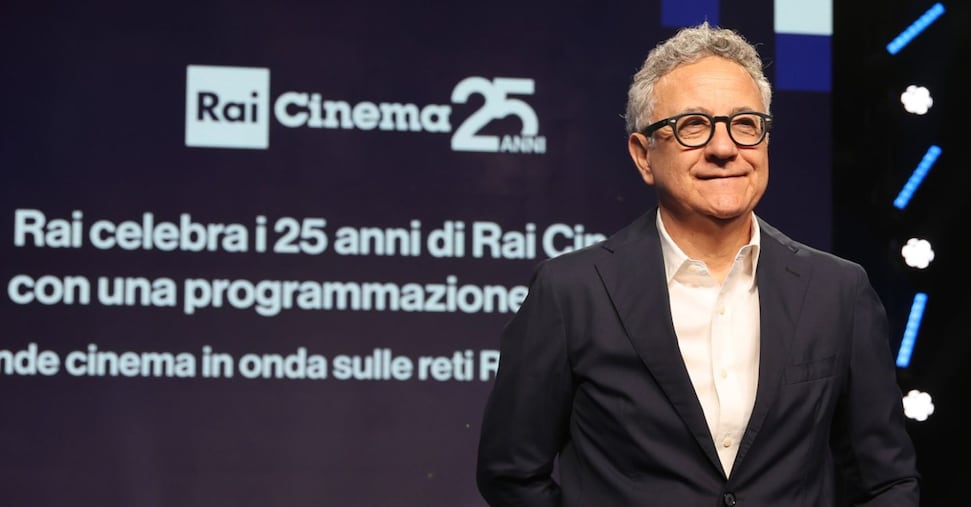 Rai Cinema, utile di 24 milioni «Creato valore per l’intera filiera»