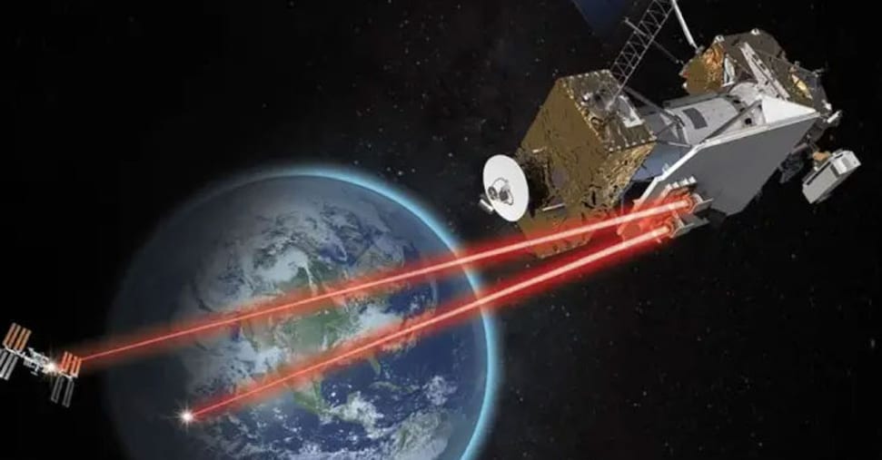 Italpress ed Economia dello Spazio Magazine lanciano un notiziario su aerospazio e space economy