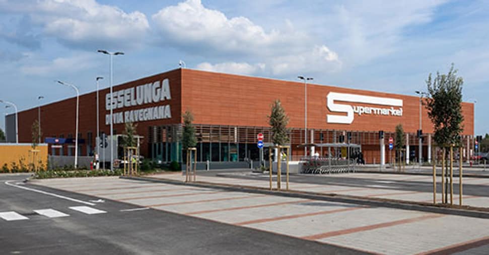 Nel 2025 migliora la marginalità di Esselunga