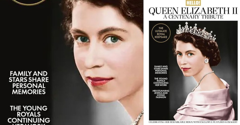 Oggi il Regno Unito ricorda, a 100 anni dalla nascita, Elisabetta II