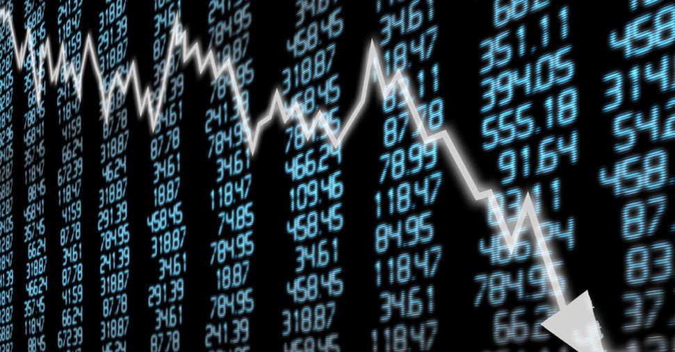 Borse Ue in rosso per le tensioni in Iran, greggio in rialzo: a Milano effetto dividendi