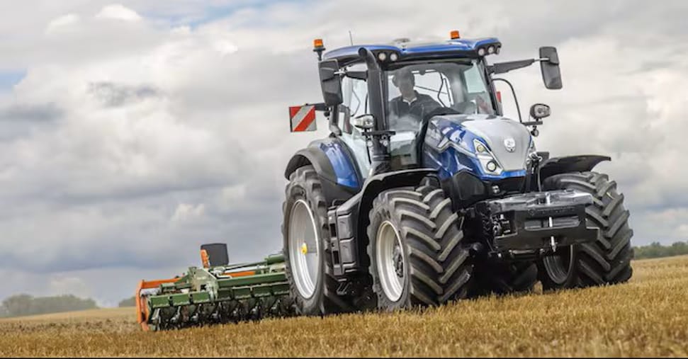 Agricoltura, prezzi impazziti per fertilizzanti e caro gasolio