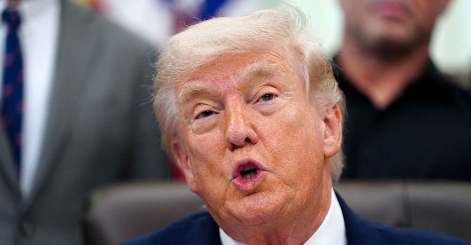 Mondo Maga in fermento: «L’attentato a Trump era una messinscena»