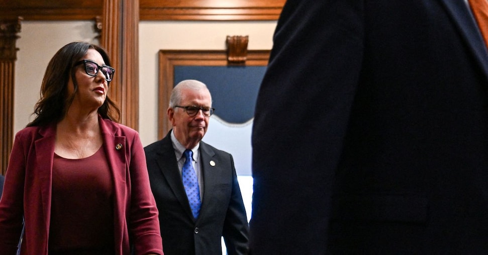 Trump silura la terza ministra: fuori la segretaria al Lavoro Chavez-DeRemer