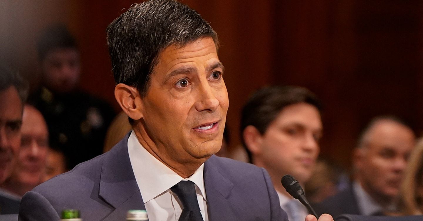 Warsh: «Non sarò il burattino di Trump». Il tycoon: deluso se non taglia i tassi