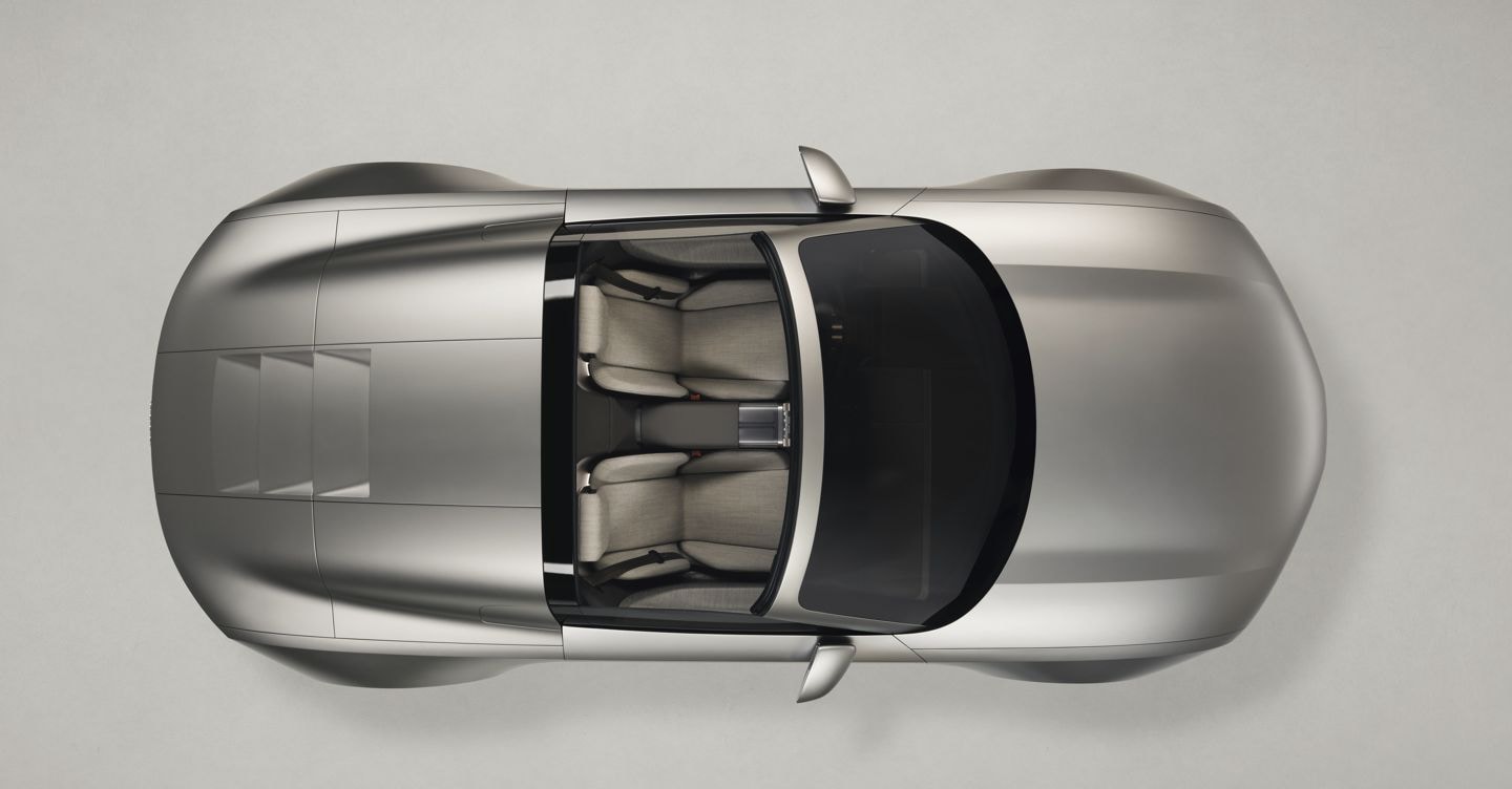 Durante la Design Week, Milano diventa anche la capitale dell’automotive
