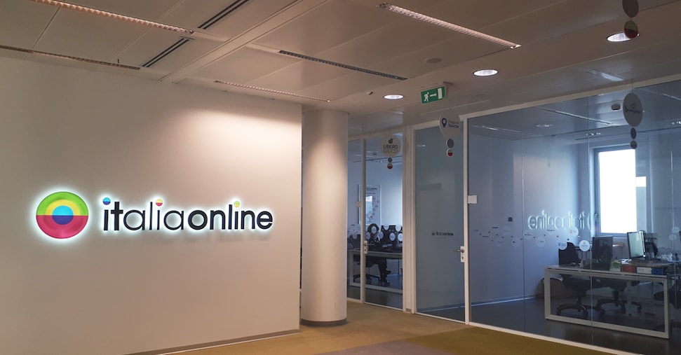 Italiaonline spinge sull’intelligenza artificiale per le Pmi