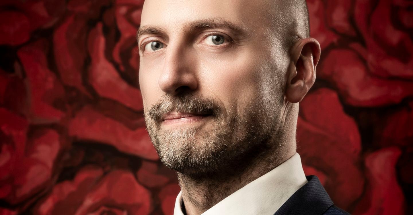 Alberto Cavalli: «Oggi i maestri d’arte sono artefici e veri custodi del desiderio del lusso»