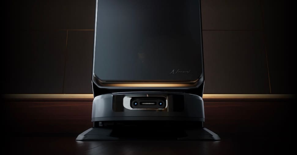 Come va il Narwal Flow 2, che ricorda la Kitt di Michael Knight