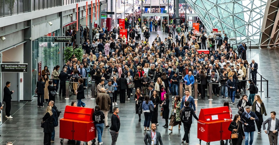 Arredo, i distretti produttivi motore di competitività