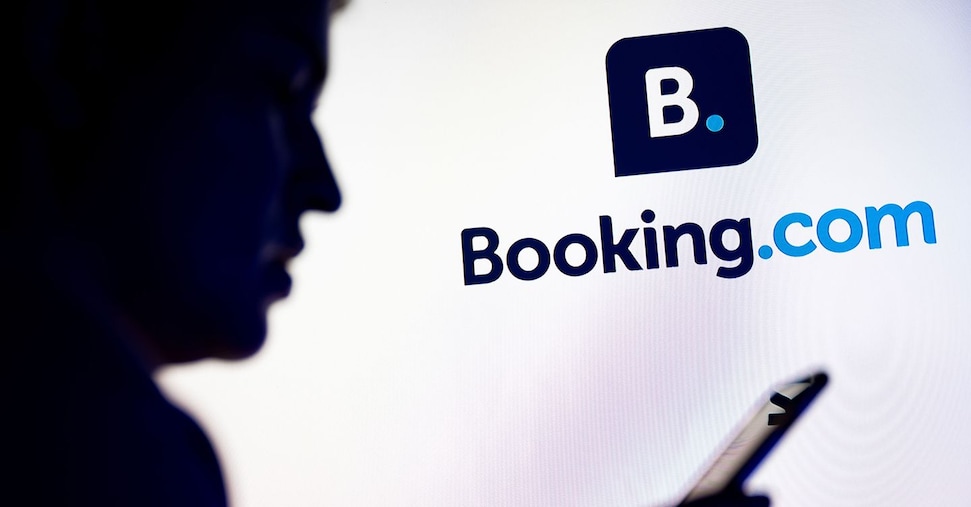 Booking, istruttoria Antitrust per pratiche commerciali scorrette