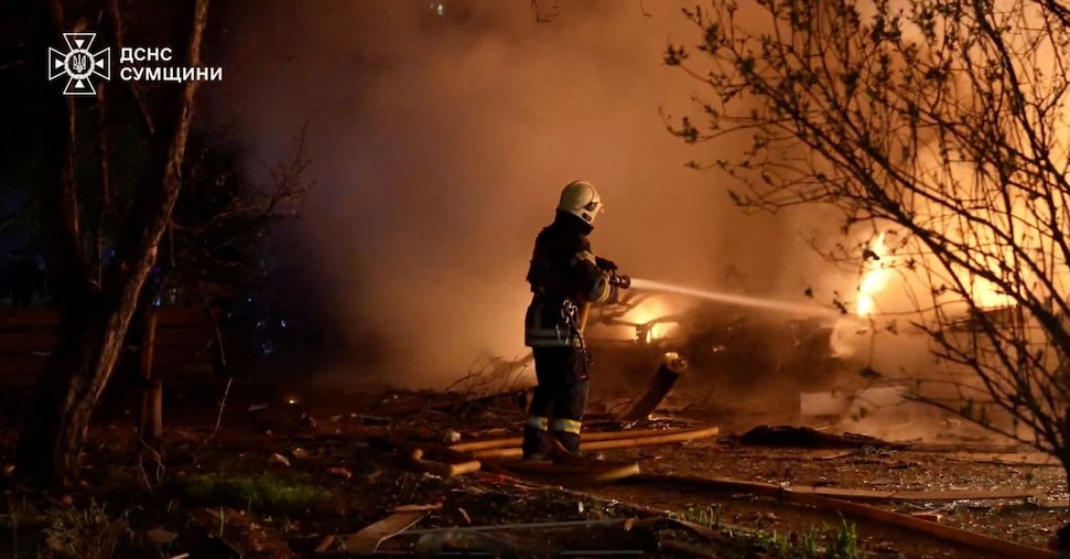 Idea di Kiev: «Chiamiamo Donnyland il Donbass conteso per compiacere Trump»