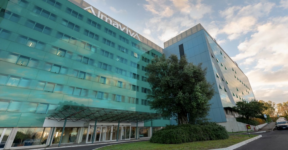 Almaviva accelera sull’intelligenza artificiale e va verso i 2 miliardi di ricavi