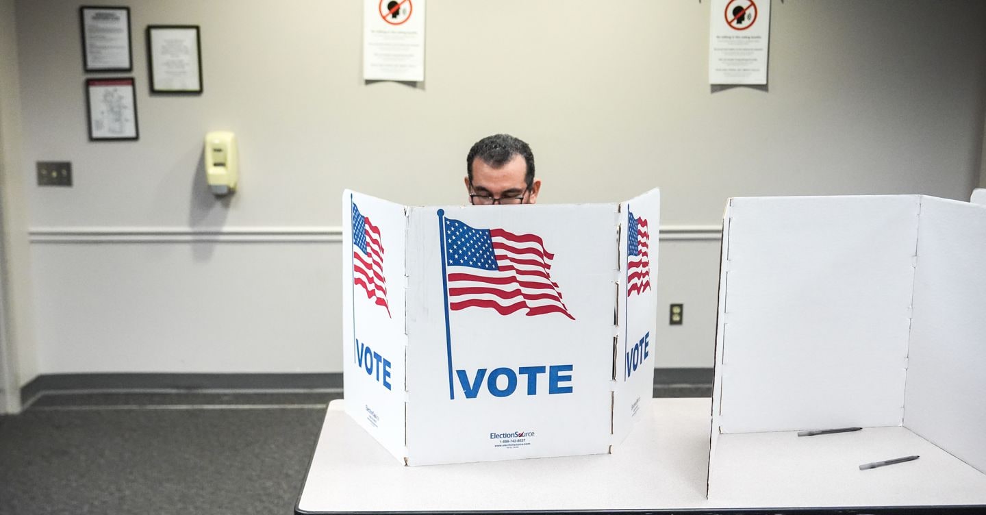 La Virginia approva i distretti elettorali ridefiniti, colpo a Trump