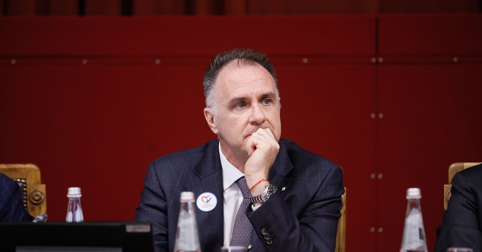 Orsini: «Recessione quasi certa se la guerra in Iran continua fino a fine anno»