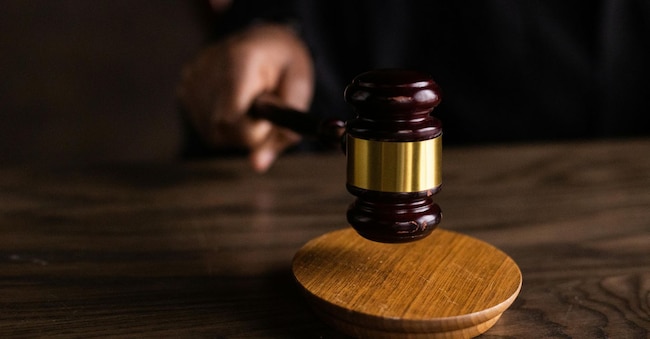 Credits: Ekaterina Bolovtsova (Pexels)