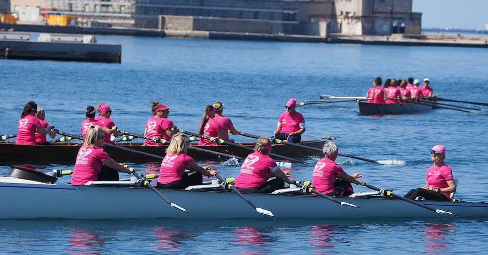 Salute della donna: l’attività fisica riduce il rischio oncologico e migliora le cure