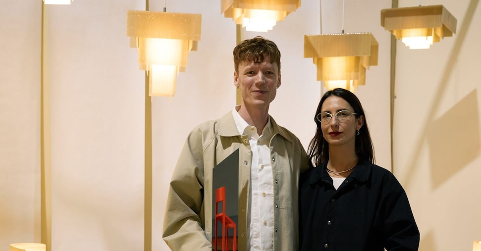 SaloneSatellite Award, giovani designer uniscono artigianato tradizionale e tecnologie innovative