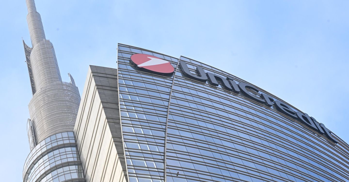 Generali: Unicredit sale nel capitale, in assemblea partecipa con 8,72%