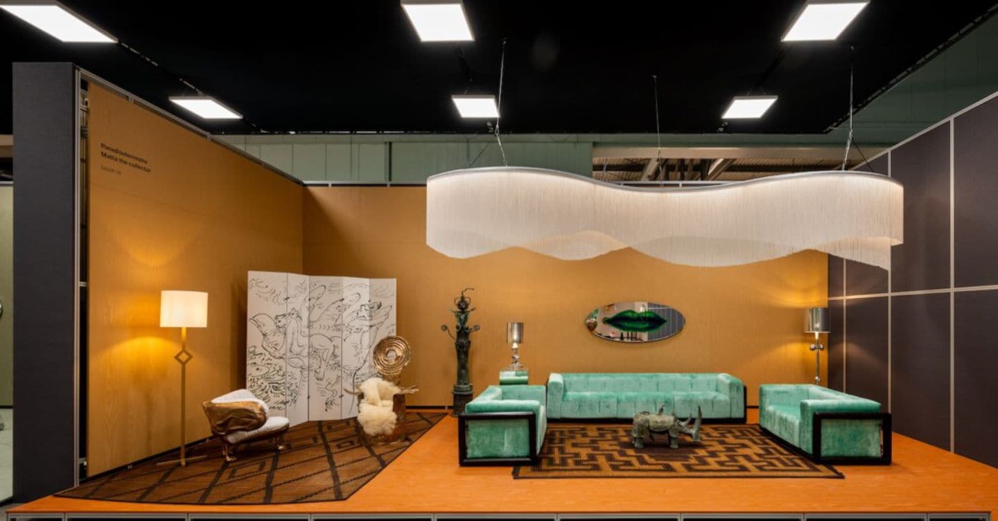 Pezzi unici ed edizioni limitate: i nomi e le visioni che animano la prima edizione di Salone Raritas