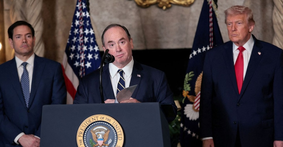 Pentagono nel caos per i licenziamenti di Hegseth